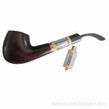 2014 New E-pipe/E-cigarette, 3.7V, 900mAh Lithium Battery
